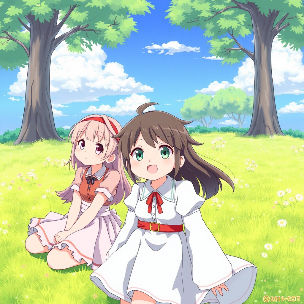 Anime 3
