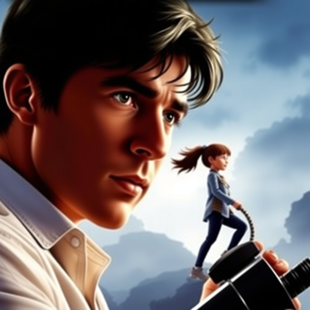 Movie Poster 6