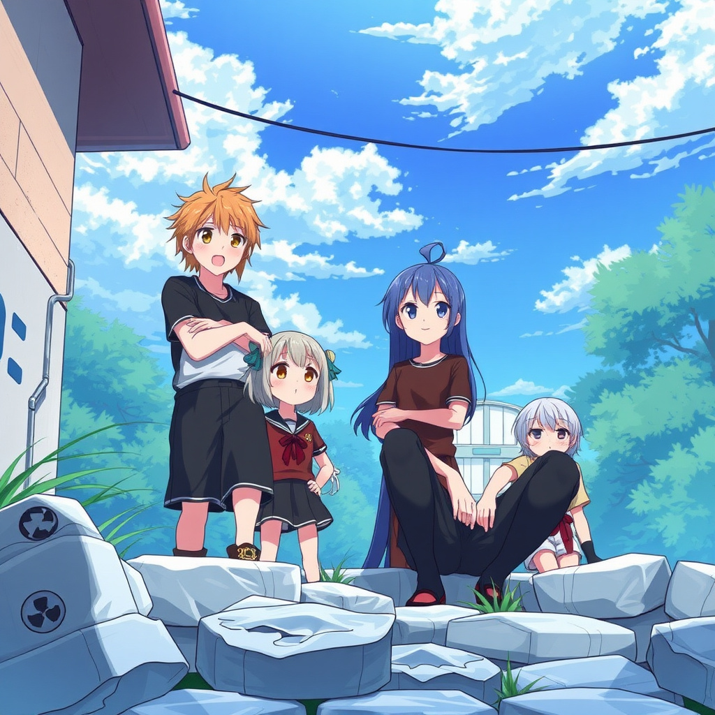 Anime 6