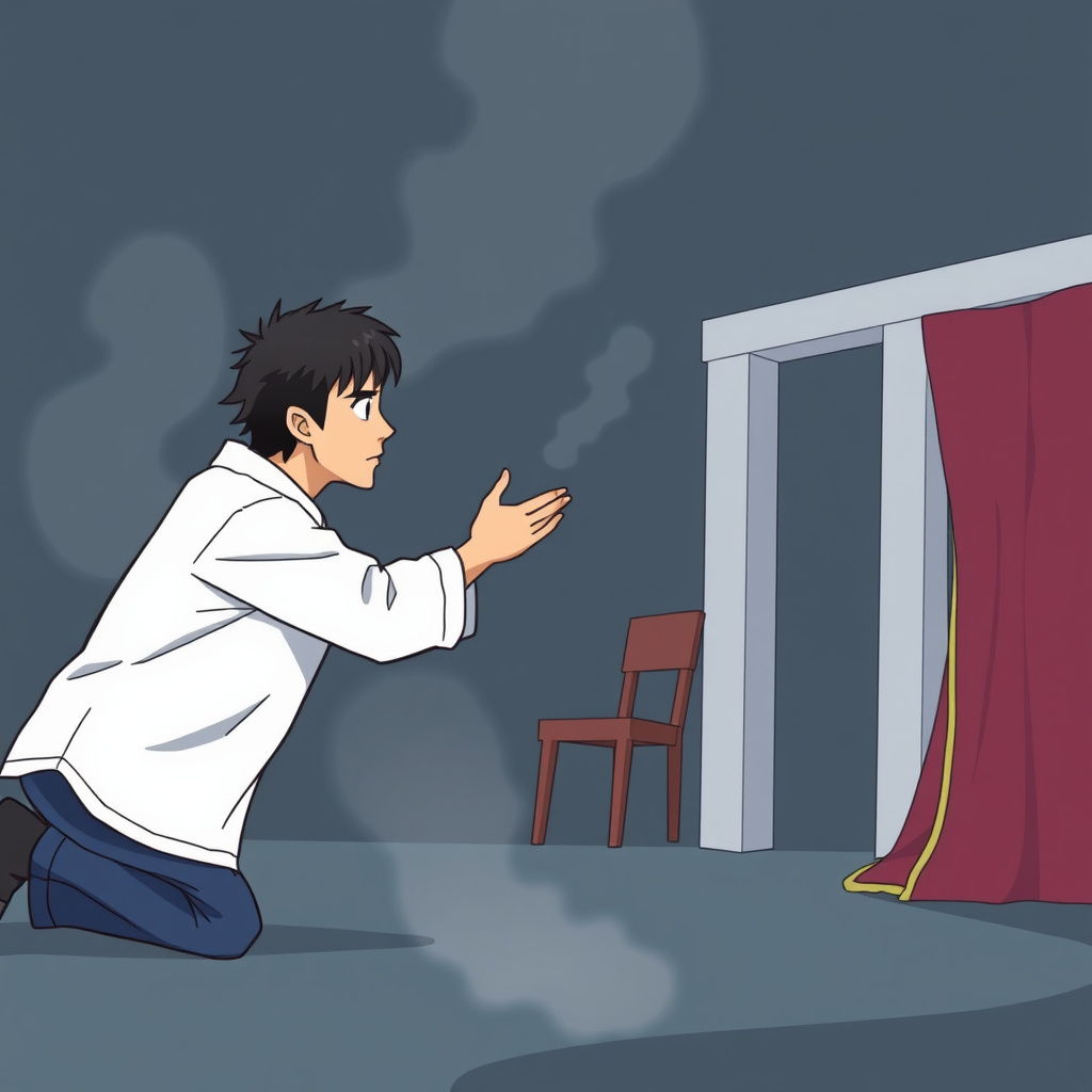 Drama 2