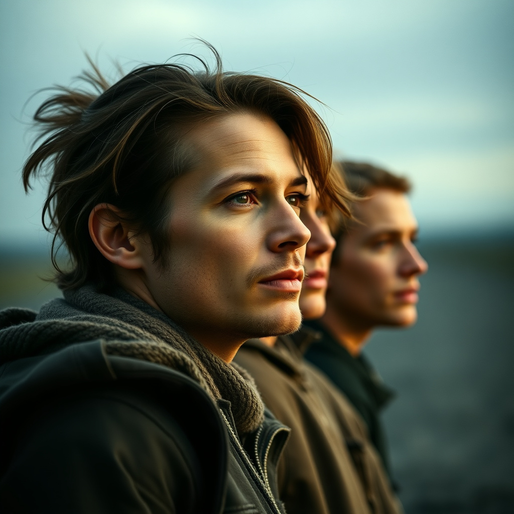 Portrait format movie poster 4